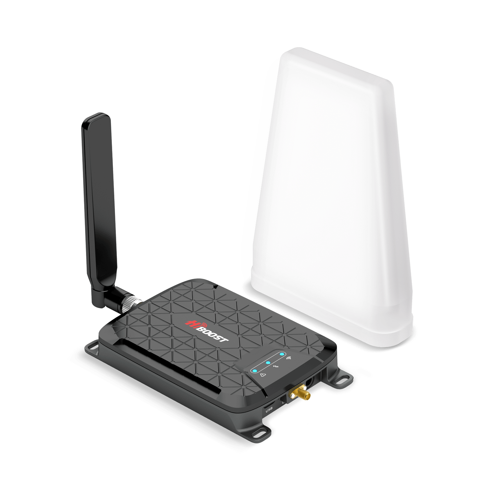 Dot Cheap Cell Phone Signal Booster Hiboost