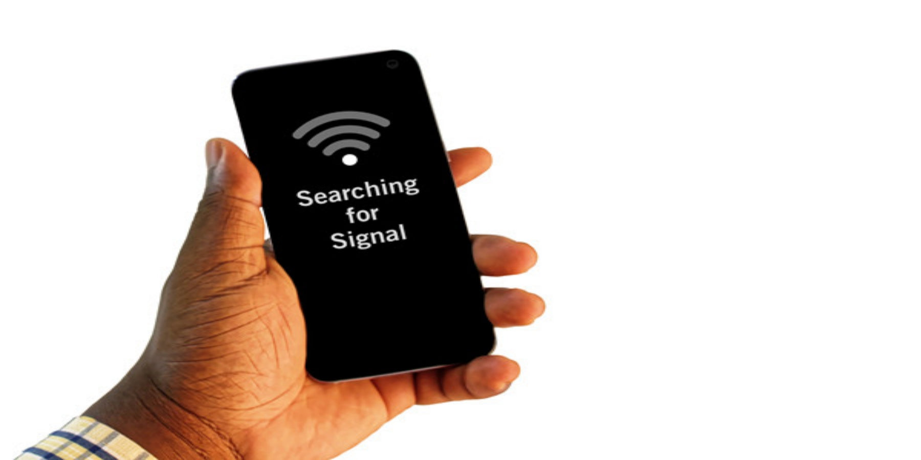 How to Get Cell Phone Service in a Dead Zone