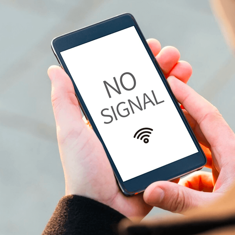 How to Get Cell Signal in a Dead Zone