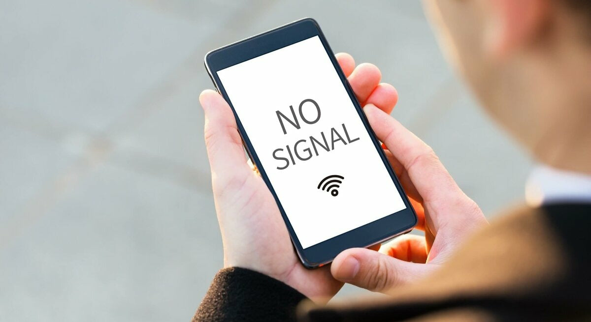 How to Improve Poor Cell Phone Signal 
