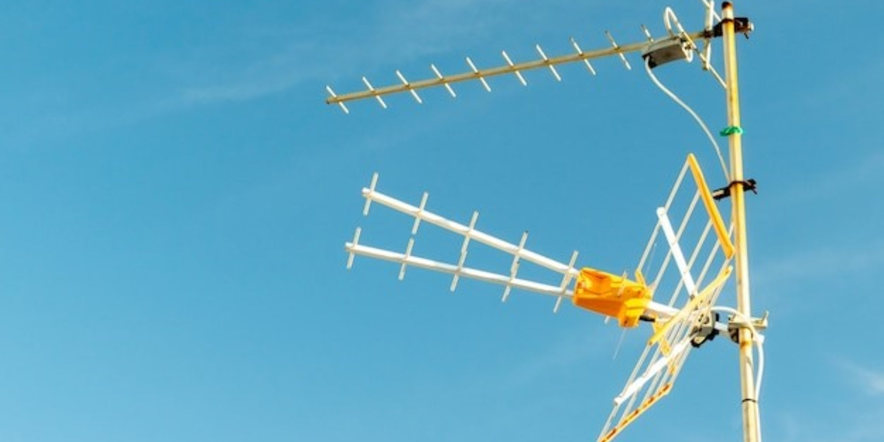 What Are Yagi Antennas? - Hiboost