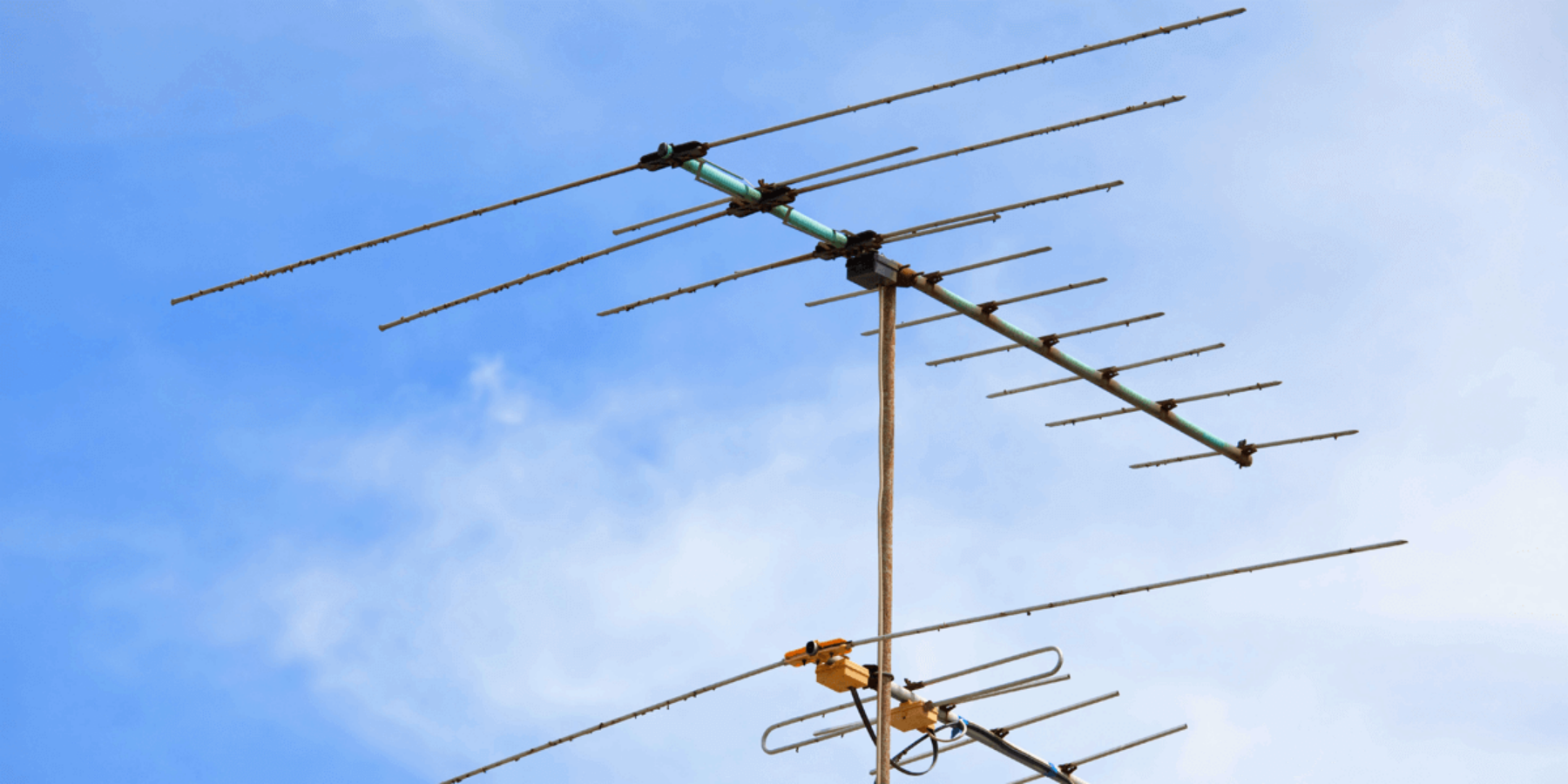 Which Antenna is Best? A Yagi Antenna or Omnidirectional?