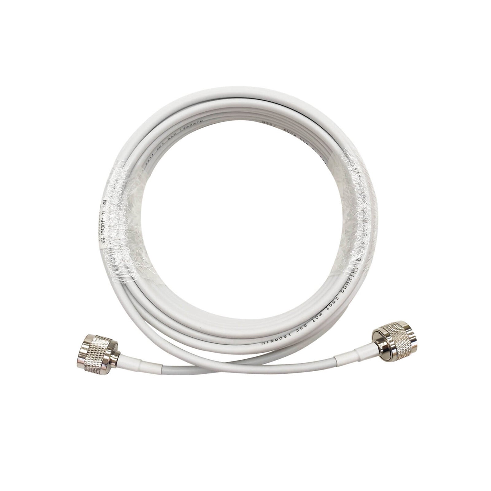 HiBoost 30ft Low-loss 200 Coaxial Cable