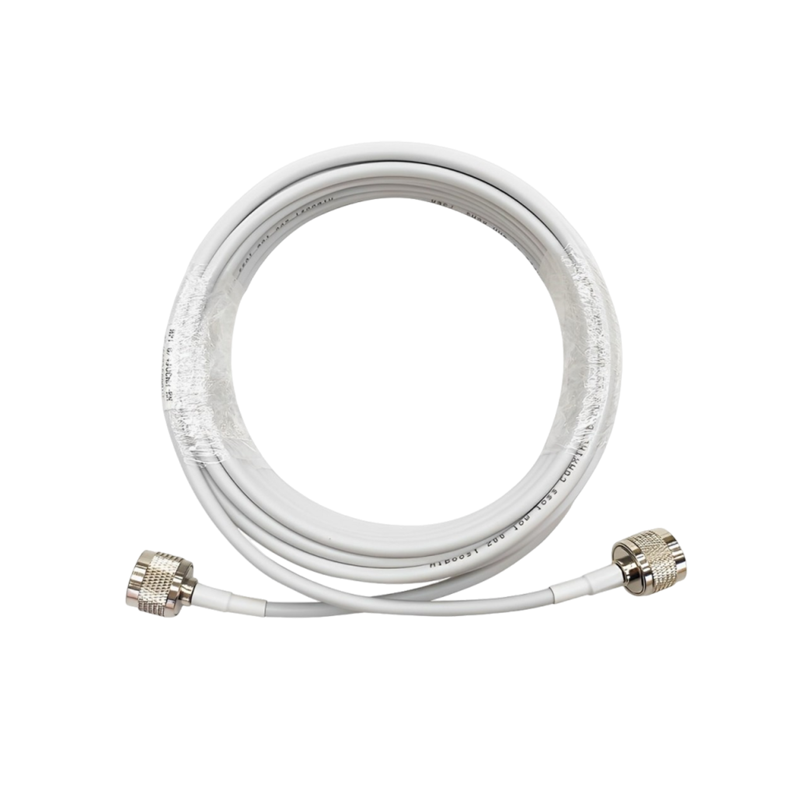 HiBoost 30ft Low-loss 200 Coaxial Cable