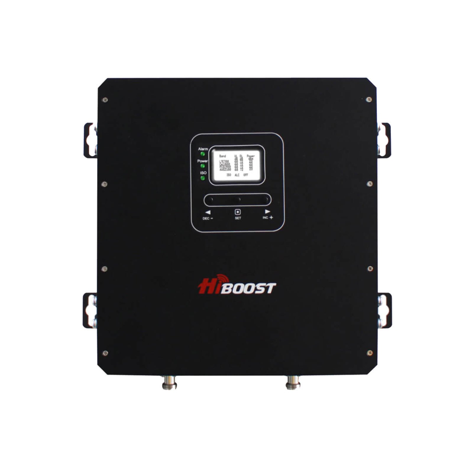 HiBoost Industrial 50K BTW (50K Booster) F25K-5S-BTW