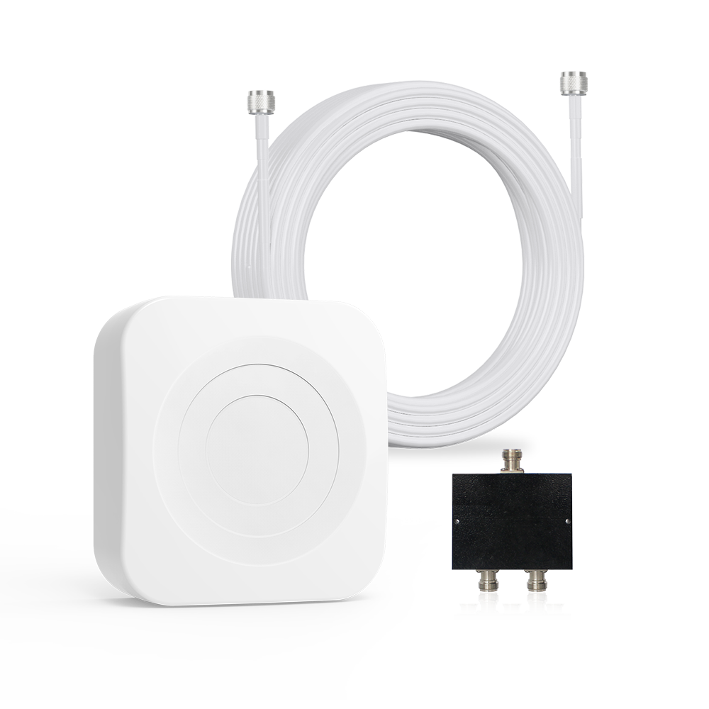 HiBoost Single Indoor Antenna Expansion Kit