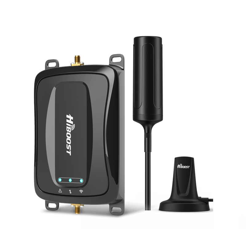 How To Install Cell Phone Signal Booster In 5 Easy Steps Hiboost