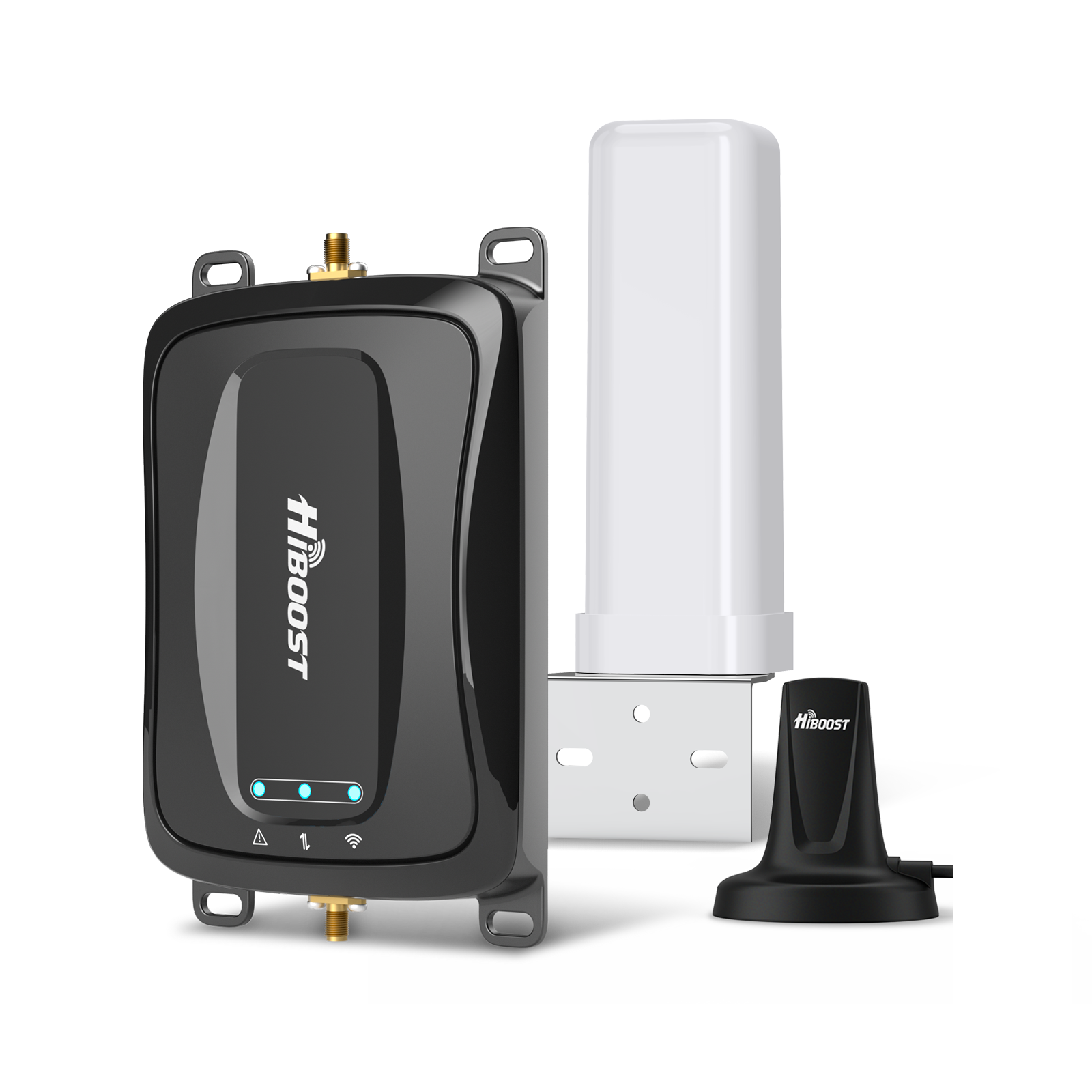 HiBoost Travel 4G best rv signal booster