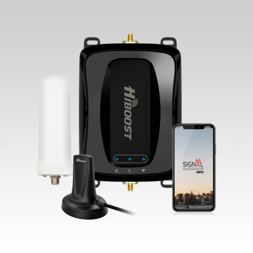 cell phone boosters for rvs
