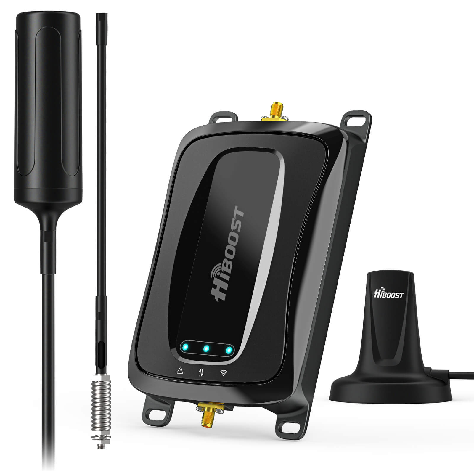 Amplificador De Señal Celular 4g 3G 2G Pro Line 10k - Cellboost